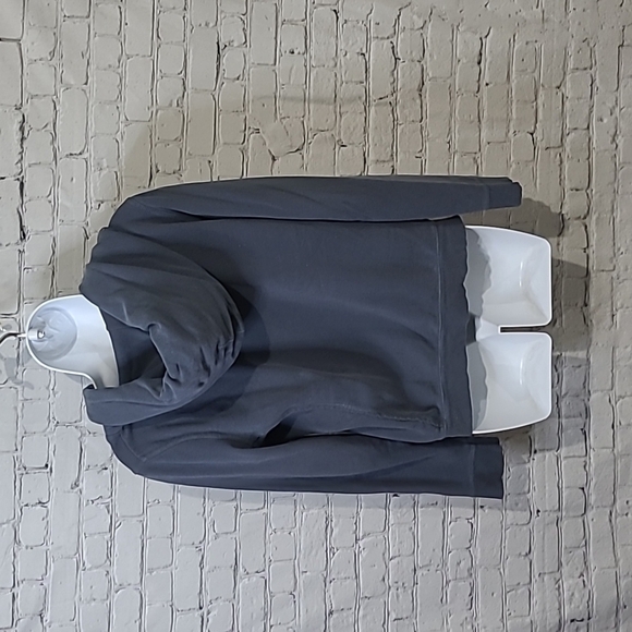 American Eagle Night Owl Sweatshirt - Picture 6 of 7